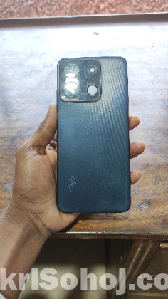 Itel A05s